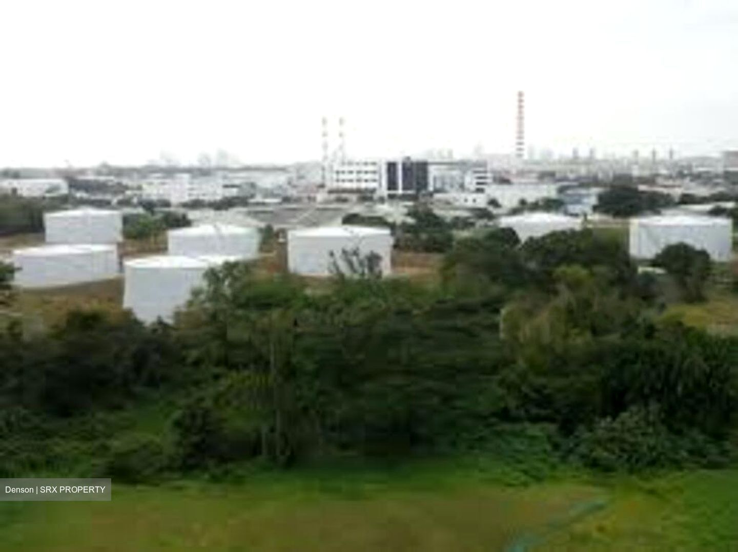 Senoko Way (D27), Factory #513616671